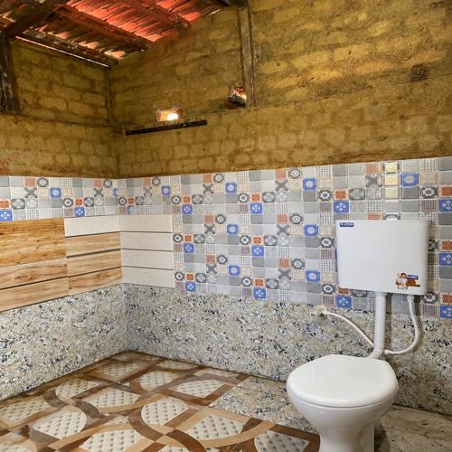 Roha Retreat Homestay, Bilkisganj